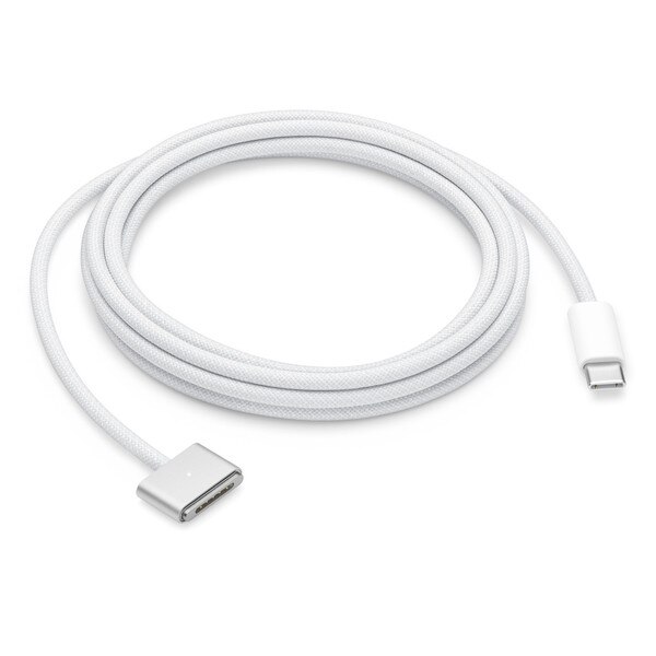 USB-C to Magsafe 3 (2 m)